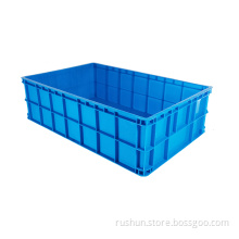 1120*695*330 mm Plastic turnover box